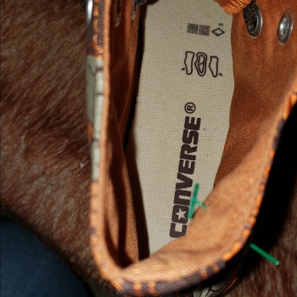 Premium Converse Chuck Taylor new no box - Picture 7 of 7